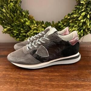 Philippe Model TRPX‎ Low-Top Sneakers 38